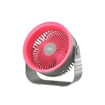 Cooler XO MF86, Desktop, 3600mAh - Gri