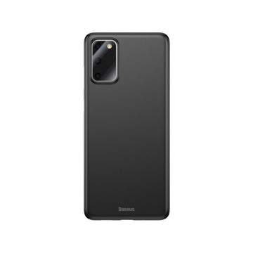 Husa Baseus pentru Samsung S20, UltraSlim - Negru