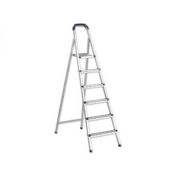 Scară metal trepte z- Floria ZLN1176, 1 trepte