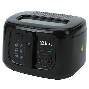 Friteuză Zilan ZLN2317, 2.5 l