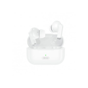 Handsfree Bluetooth XO Design X40, TWS, BT 5.3 - Alb