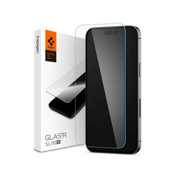 Folie ESD pentru iPhone 14 Pro AntiStatic Glass - Transparent