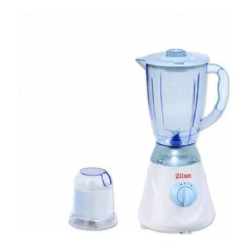 Blender 2in1 6l Floria ZLN7917, 300 W, 1.6 l, 2 viteze