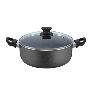 Oală teflon nr 26 Zilan ZLN1990