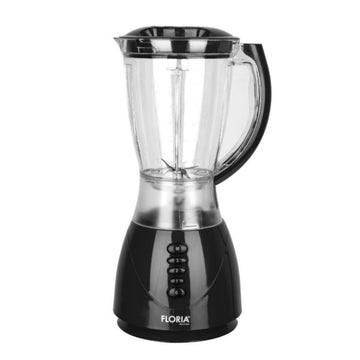 Blender Floria ZLN3080, 300 W, 1.5 l, 3 viteze