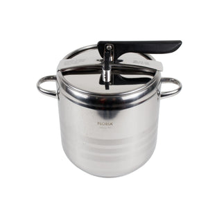 Oală presiune 9l Floria ZLN1015