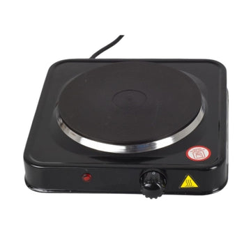 Plită electrică 1 ochi Floria ZLN2806, 1000 W