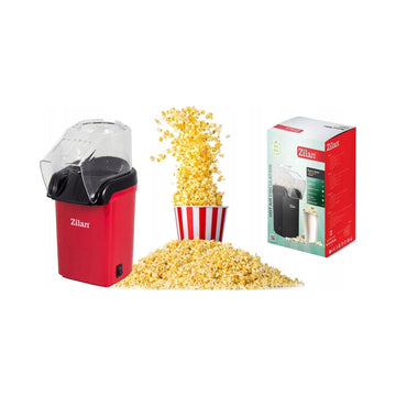 Aparat popcorn Zilan ZLN8046