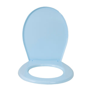 Capac wc plastic Floria ZLN0070