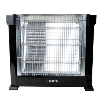 Radiator semineu Floria ZLN8808, 1 W, 2 trepte