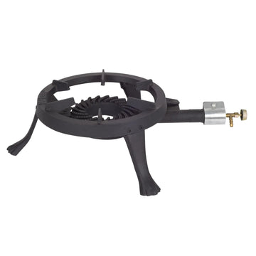 Arzator rotund fonta mare gb23 Zilan ZLN4252