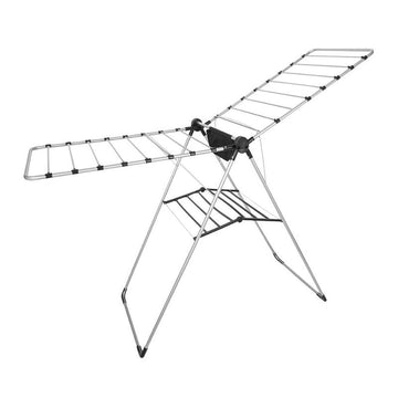 Uscător de rufe bianco Zilan ZLN8969