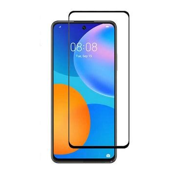 Folie Clear Fairy pentru Huawei P Smart 2021 Full Glass - Transparent