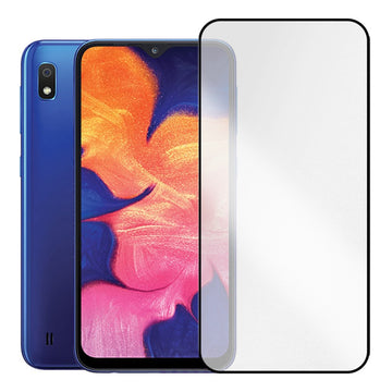 Folie 99H (AR) pentru Samsung Galaxy A10 / M10 Anti-Reflect Glass - Transparent