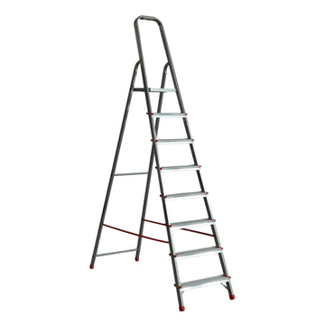 Scară metal trepte z- Floria ZLN1190, 1 trepte