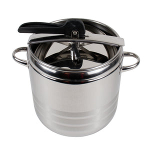 Oală presiune 12l Floria ZLN5617