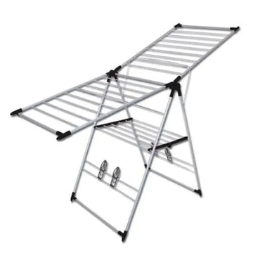 Uscător de rufe argento Zilan ZLN9201