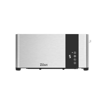 Prăjitor de pâine digital Zilan ZLN6234, 7 niveluri