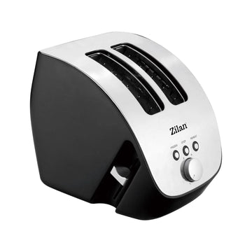 Prăjitor de pâine Zilan ZLN2690, 6 niveluri