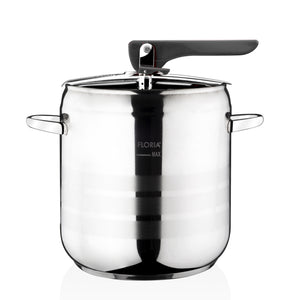 Oală presiune 14l Floria ZLN6232