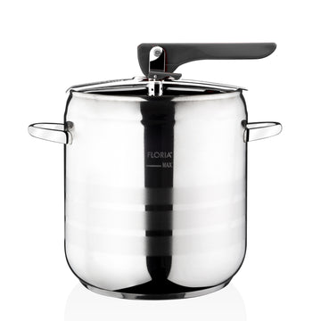 Oală presiune 14l Floria ZLN6232
