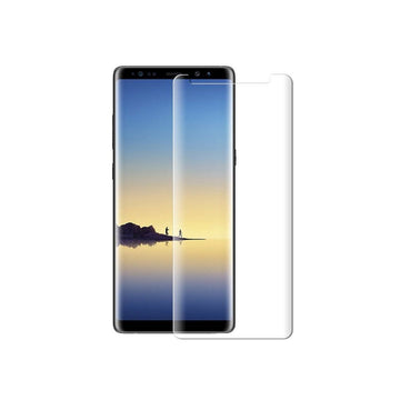 Folie Fairy pentru Huawei Mate 20 Full Glass - Transparent