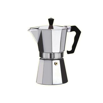Cafetiera aluminiu cesti Floria ZLN2485