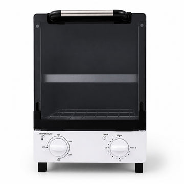 Sterilizator Profesional Instrumente Manichiura/Pedichiura 250°C, 12L, 1000W, Timer 30 min, Tip Pupinel (Dry Heat), Vionex alb