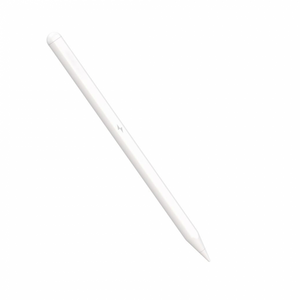 Stylus XO ST-05, AP Pencil, Magnetic, 90mAh, Incarcare Wireless - Alb