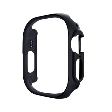 Hoco WS5, Rama Protectie, iWatch Ultra, PC, 49mm - Negru