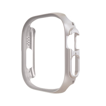 Hoco WS5, Rama Protectie, iWatch Ultra, PC, 49mm - Multicolor