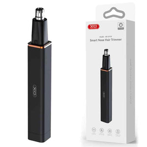 XO CF15, Aparat de Ingrijire, Noise Trimmer, Travell, 1W, UltraSpeed, WaterProof - Negru