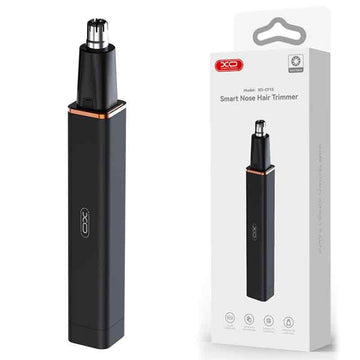 XO CF15, Aparat de Ingrijire, Noise Trimmer, Travell, 1W, UltraSpeed, WaterProof - Negru