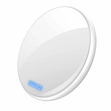 Incarcator Wireless Joyroom JR-A15, 10W, Qi Charging, Universal - Alb