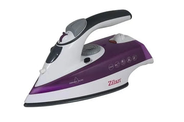 Fier de călcat talpa ceramică Zilan ZLN8082