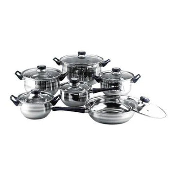 Set de oale 12 Floria ZLN4038