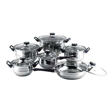 Set de oale 12 Floria ZLN4038