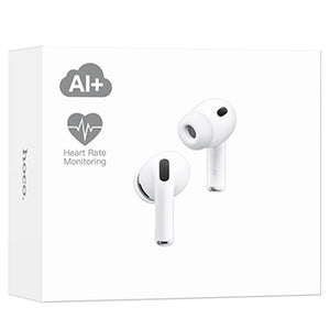 Casti cu iA Hoco EW98, Functie de Traducere + Monitorizare Ritm Cardiac, ANC si Aplicatie