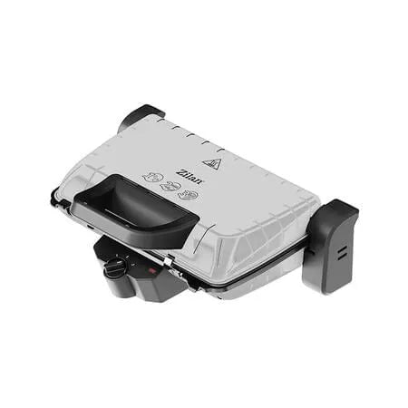 Aparat sandvici și grill digital Zilan ZLN3942, 5 programe