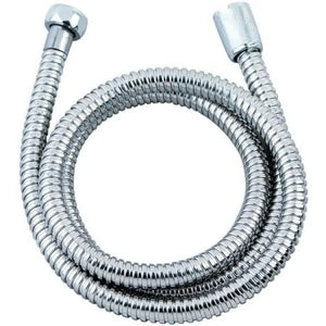 Furtun dus 2m Floria ZLN8113, inox