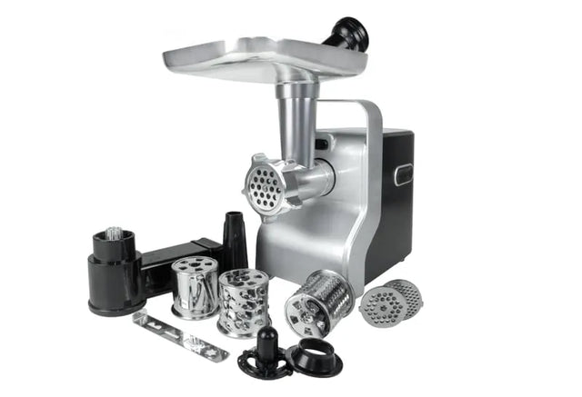 Mașină de tocat multifunctionala Zilan ZLN0126, 3 viteze