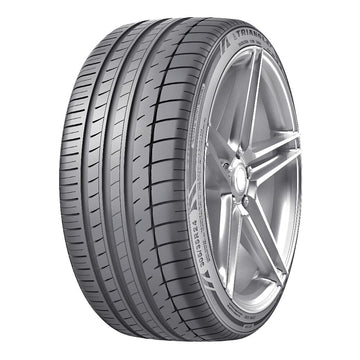 Anvelopa Vara TRIANGLE SporteX TH201 275/45R21 110Y XL