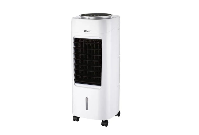 Ventilator cu umidificator Zilan ZLN1314, 7 l, 3 viteze