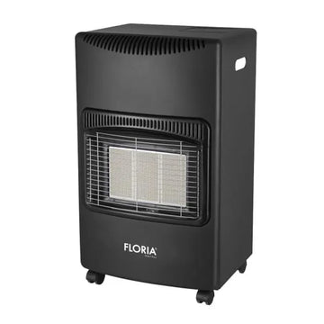 Sobă gaz eco nemontata Floria ZLN8458, 4200 W
