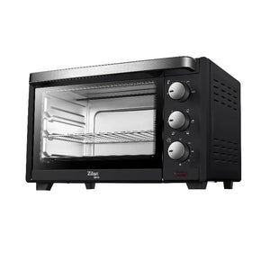 Cuptor electric idris Zilan ZLN0980, 19 l, 6 trepte