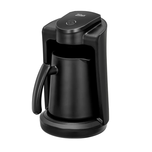 Aparat de cafea turceasca Zilan ZLN1284, 250 ml