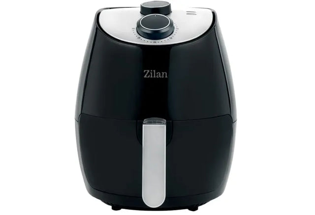 Friteuză cu aer Zilan ZLN3598, 4 l
