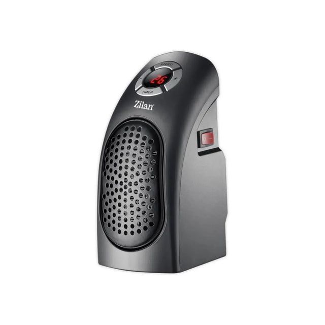 Aerotermă ceramică Zilan ZLN2281, 2 niveluri