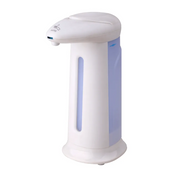 Dozator sapun cu senzor Floria ZLN1949, 400 ml