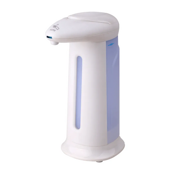 Dozator sapun cu senzor Floria ZLN1949, 400 ml